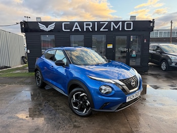 Used Nissan Juke 2024 for sale - 76856197: Photo