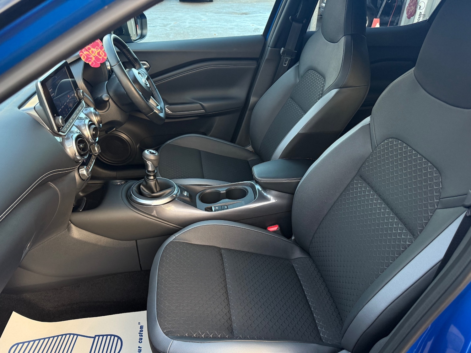 Used Nissan Juke 2024 for sale - 76856197: Photo 20