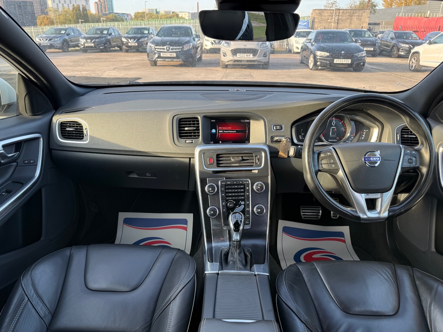 Used Volvo S60 2017 for sale - 76412584: Photo 13