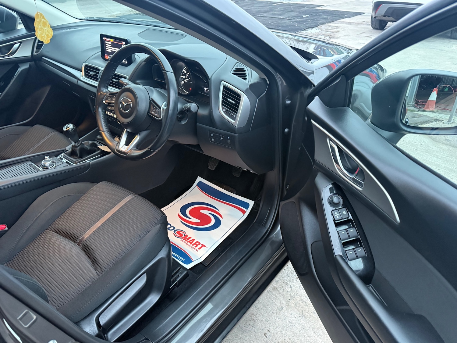 Used Mazda Mazda3 2018 for sale - 77595220: Photo 14