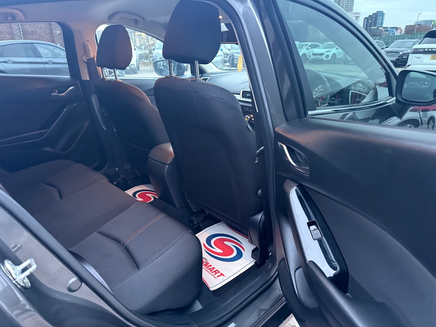 Used Mazda Mazda3 2018 for sale - 77595220: Photo 19