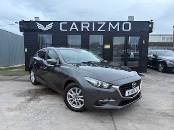 Used Mazda Mazda3 2018 for sale - 77595220: Photo