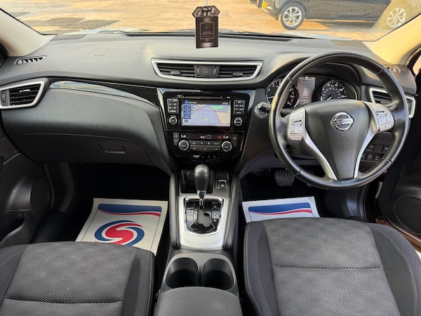 Used Nissan Qashqai 2016 for sale - 76107495: Photo 14