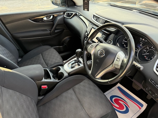 Used Nissan Qashqai 2016 for sale - 76107495: Photo 15