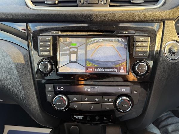 Used Nissan Qashqai 2016 for sale - 76107495: Photo 18