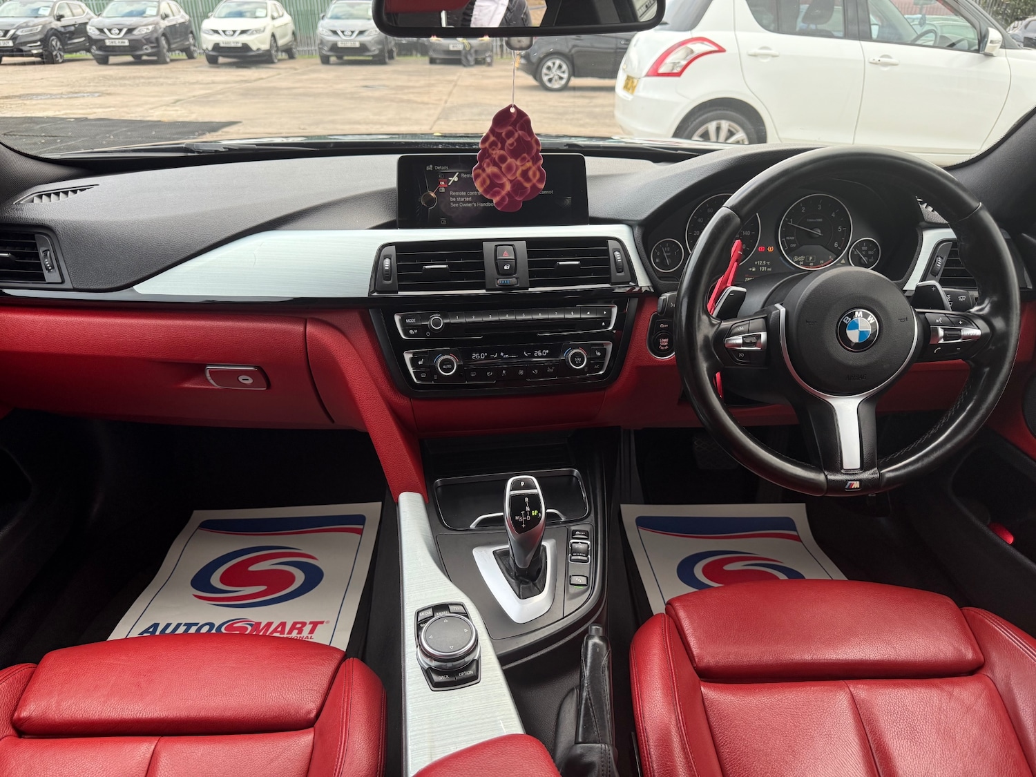 Used BMW 4 Series 2016 for sale - 76449568: Photo 15