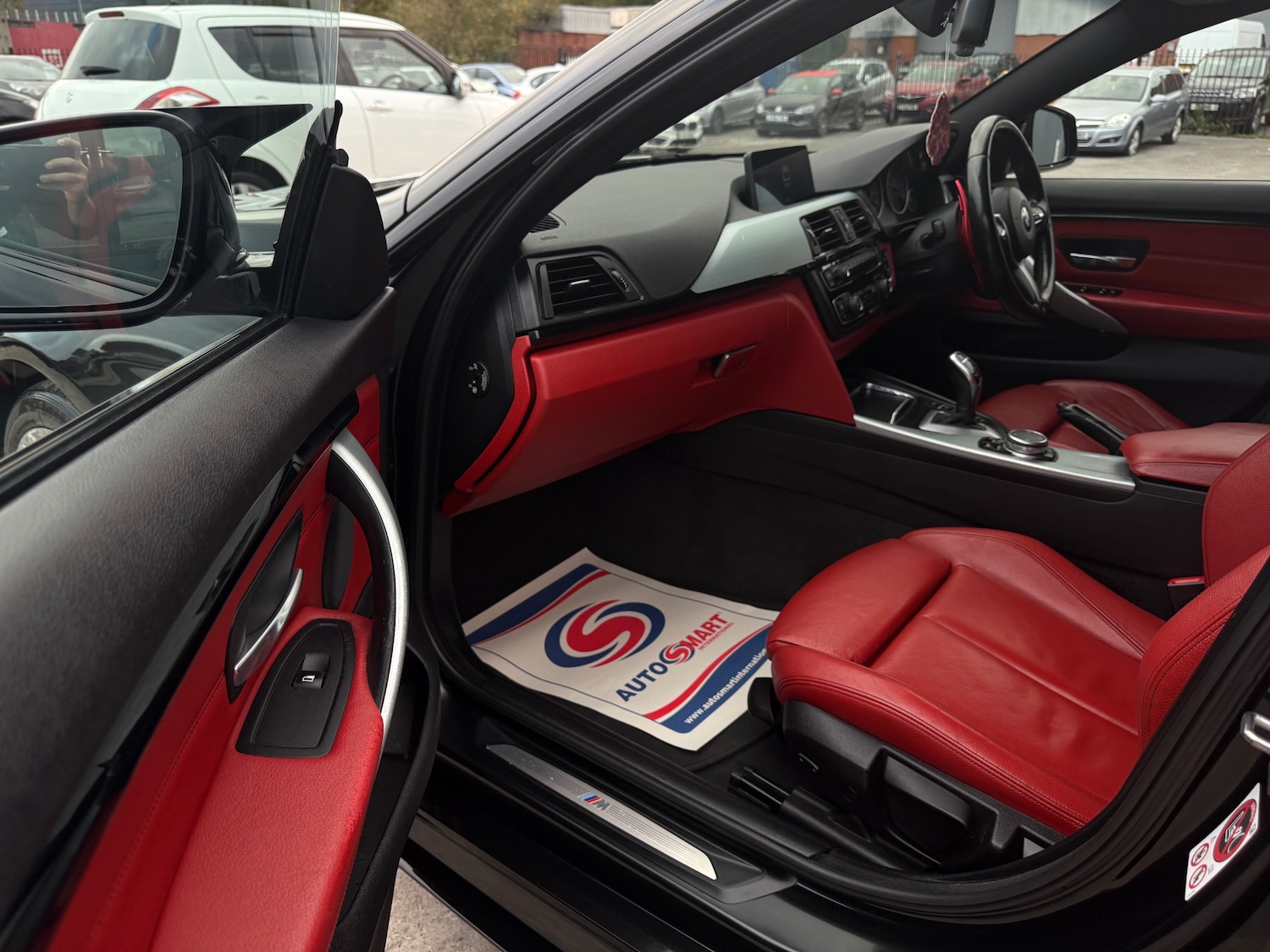 Used BMW 4 Series 2016 for sale - 76449568: Photo 17