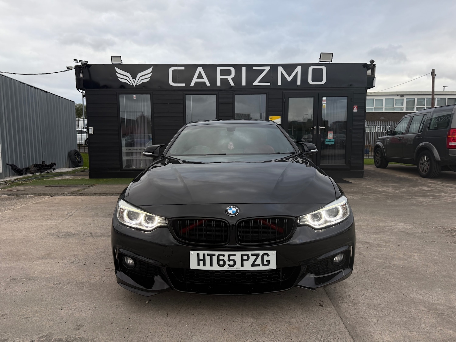 Used BMW 4 Series 2016 for sale - 76449568: Photo 2