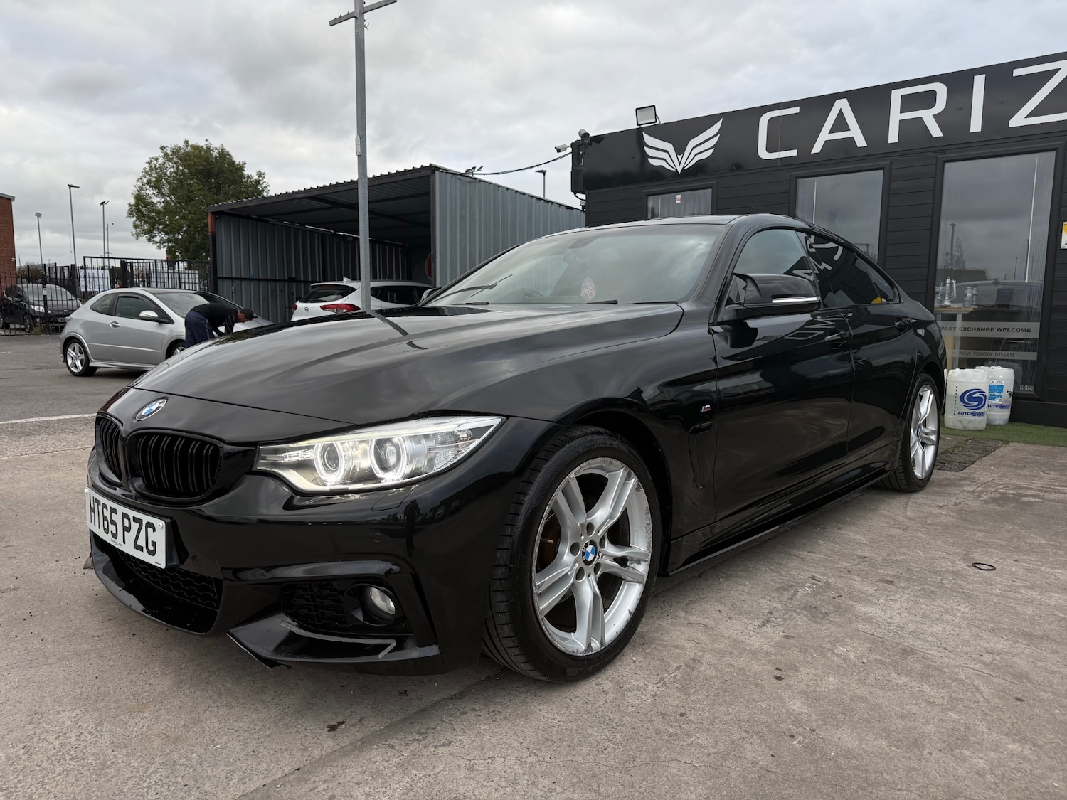 Used BMW 4 Series 2016 for sale - 76449568: Photo 3
