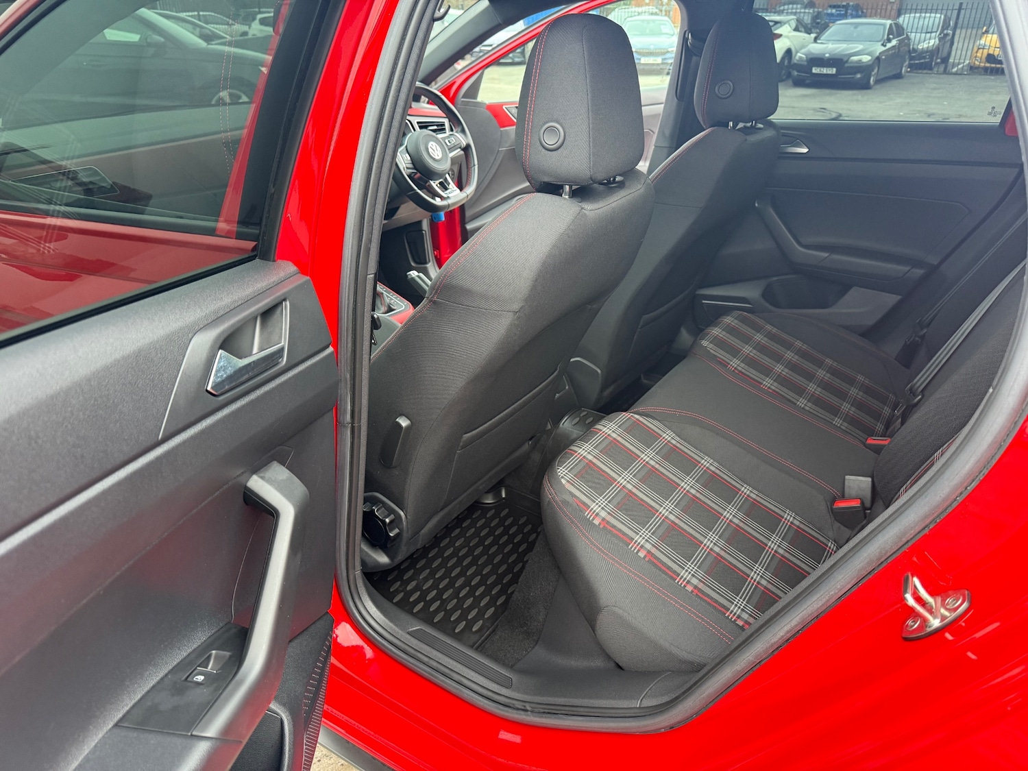 Used Volkswagen Polo 2020 for sale - 77326191: Photo 18