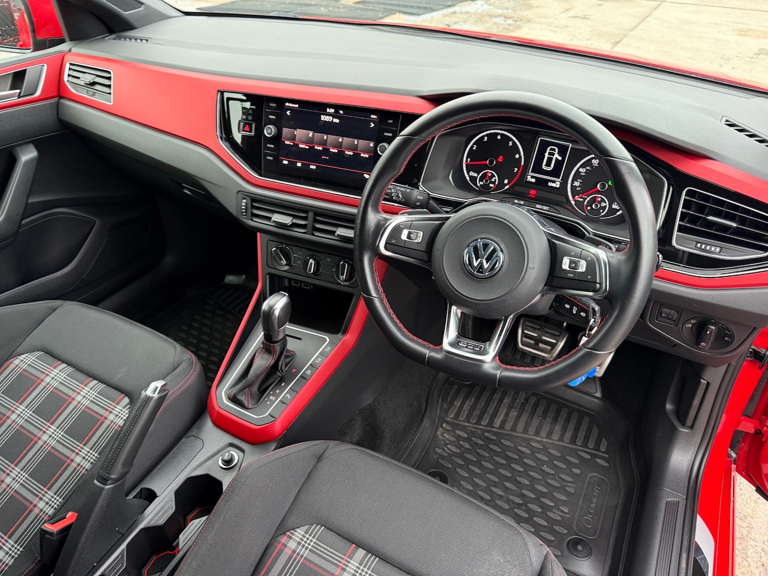 Used Volkswagen Polo 2020 for sale - 77326191: Photo 19