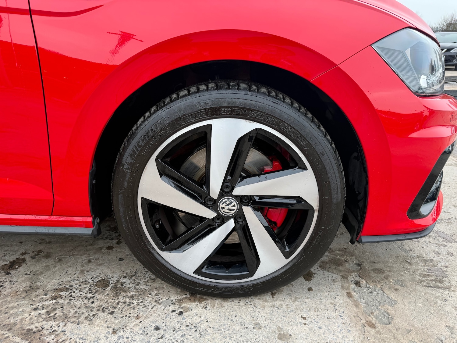 Used Volkswagen Polo 2020 for sale - 77326191: Photo 20