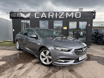 Used Vauxhall Insignia 2019 for sale - 78611783: Photo