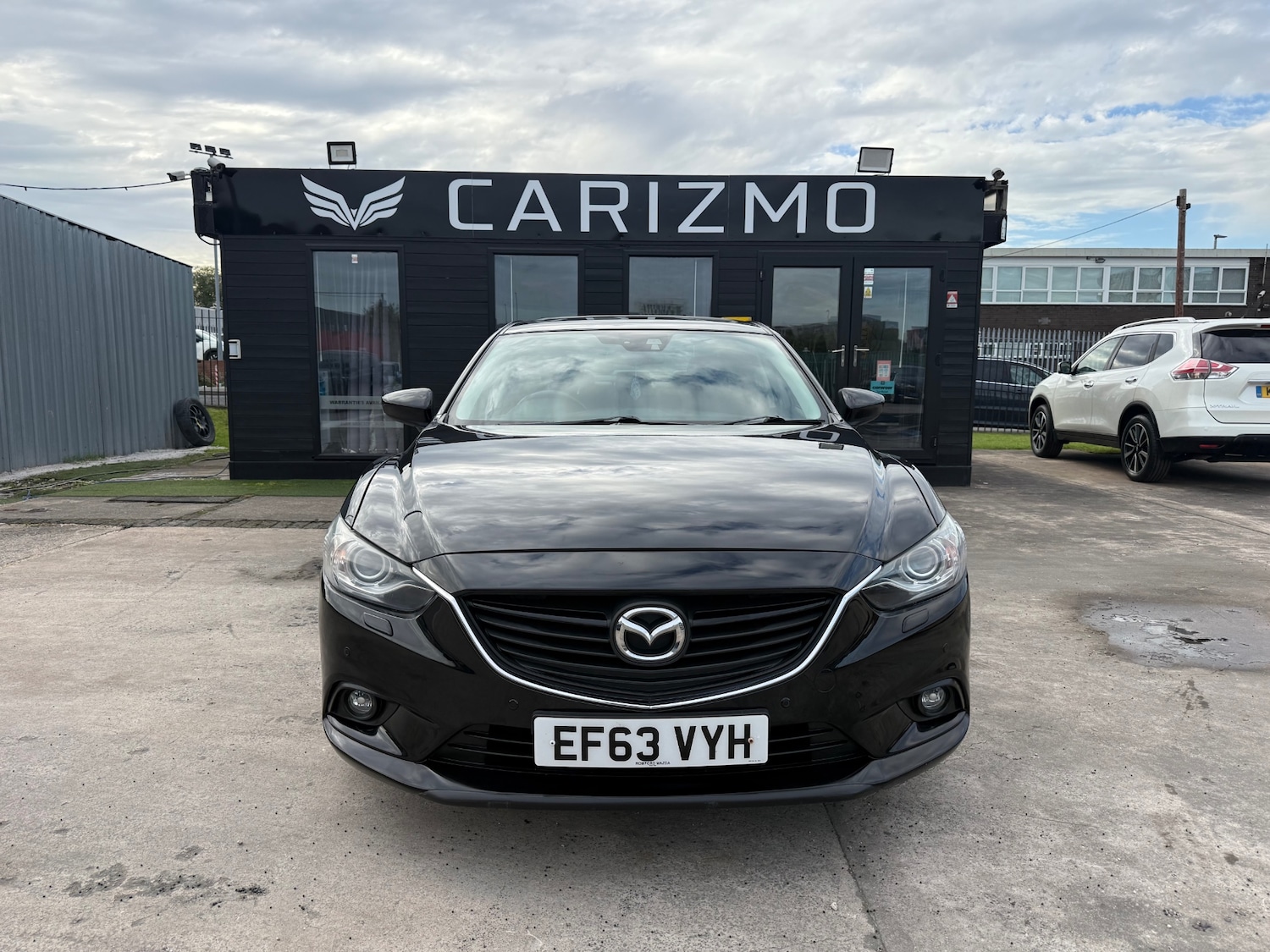 Used Mazda Mazda6 2014 for sale - 76107630: Photo 2