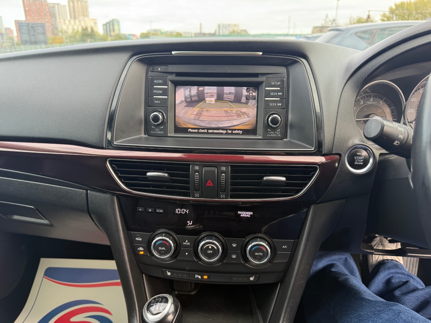 Used Mazda Mazda6 2014 for sale - 76107630: Photo 20