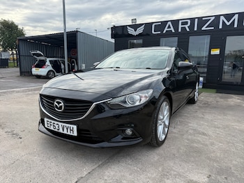 Used Mazda Mazda6 2014 for sale - 76107630: Photo 3