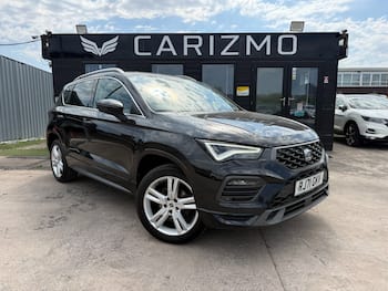 Used SEAT Ateca 2022 for sale - 79834607: Photo
