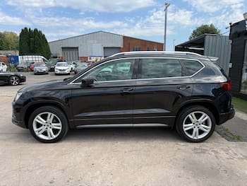 Used SEAT Ateca 2022 for sale - 79834607: Photo