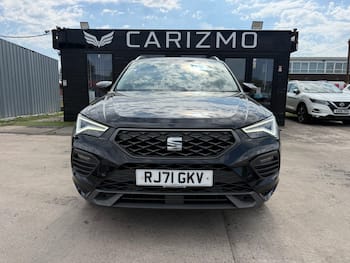 Used SEAT Ateca 2022 for sale - 79521644: Photo