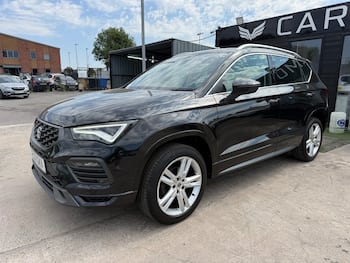 Used SEAT Ateca 2022 for sale - 79521644: Photo