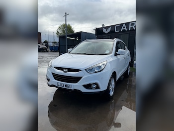 Used Hyundai Ix35 2013 for sale - 78571798: Photo