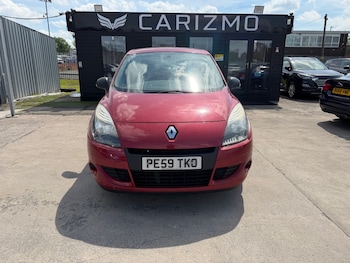 Used Renault Scenic 2009 for sale - 78681416: Photo