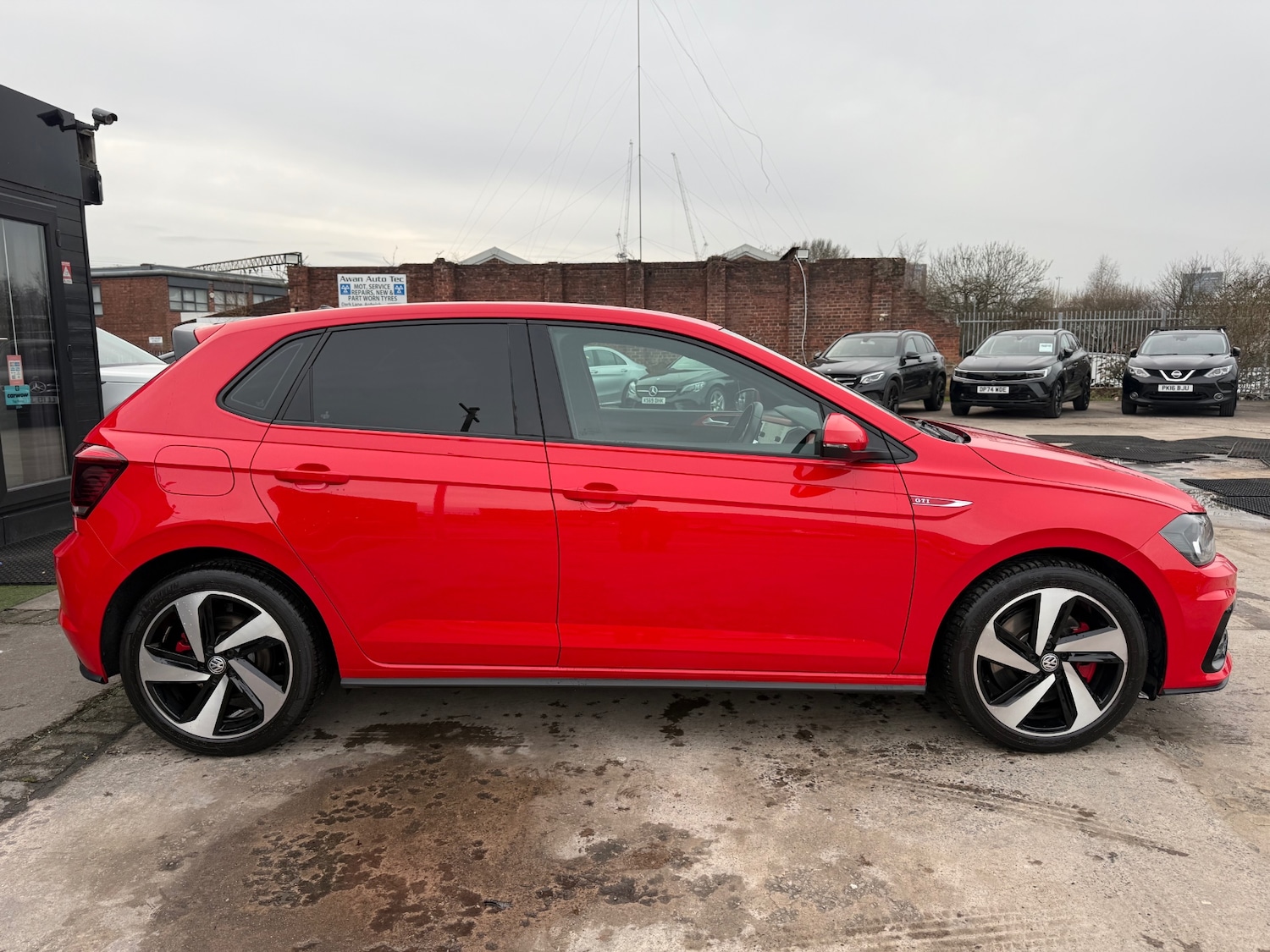 Used Volkswagen Polo 2020 for sale - 77556968: Photo 11