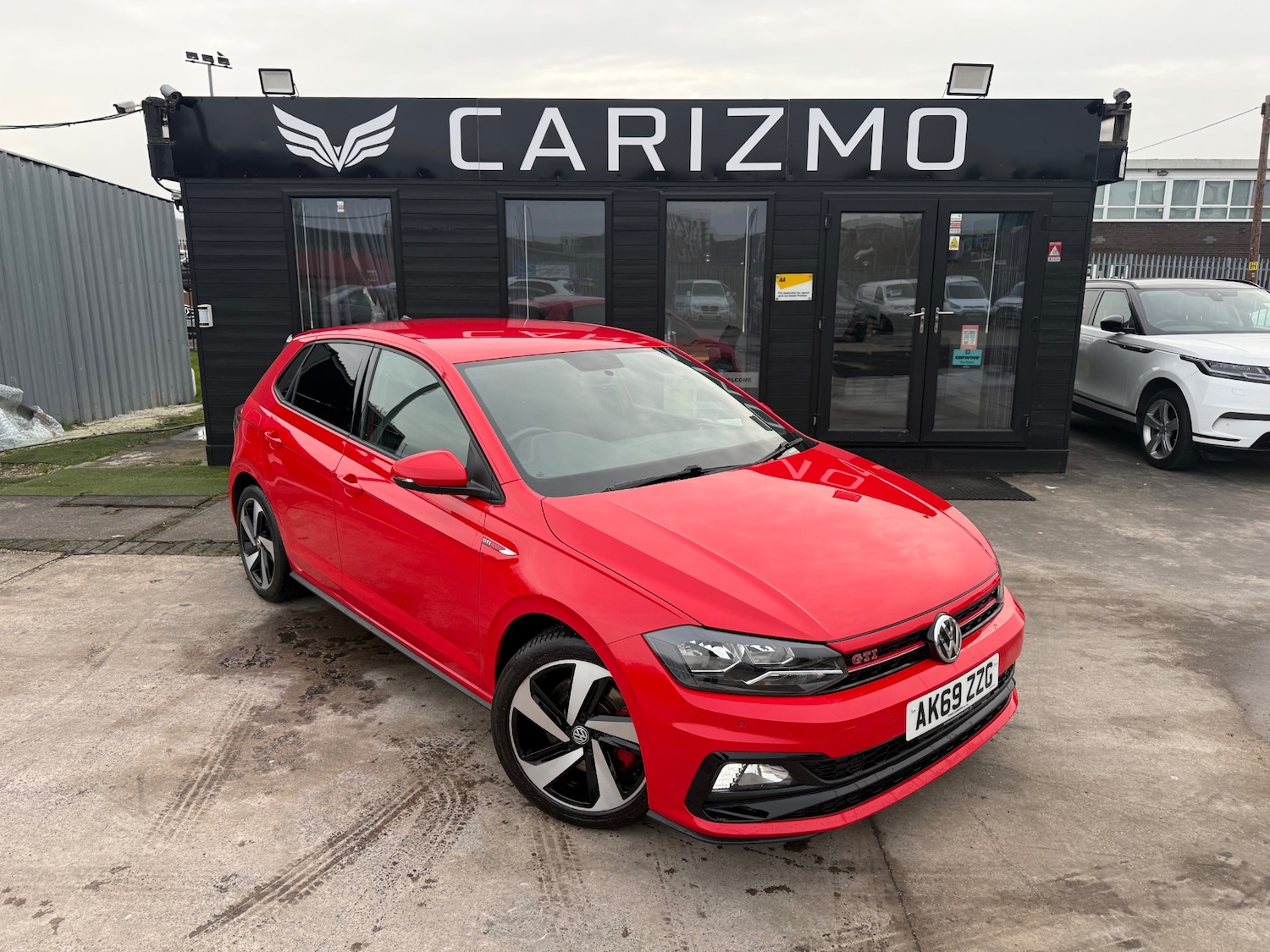 Used Volkswagen Polo 2020 for sale - 77556968: Photo 13