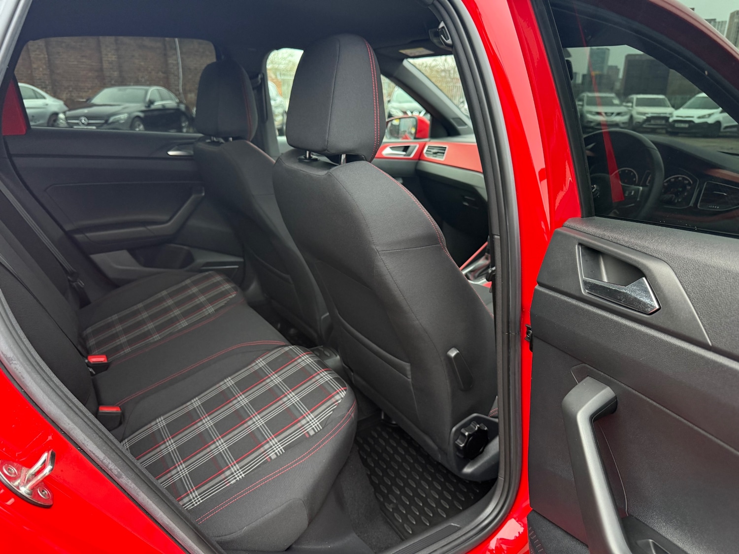 Used Volkswagen Polo 2020 for sale - 77556968: Photo 18