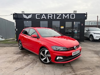 Used Volkswagen Polo 2020 for sale - 77556968: Photo