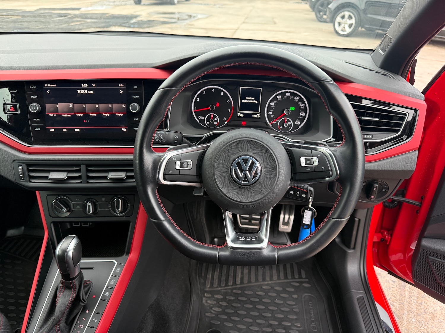 Used Volkswagen Polo 2020 for sale - 77556968: Photo 20