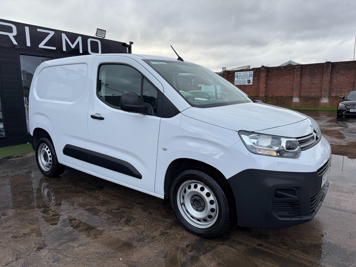 Used Citroen Berlingo 2023 for sale - 77421185: Photo 12