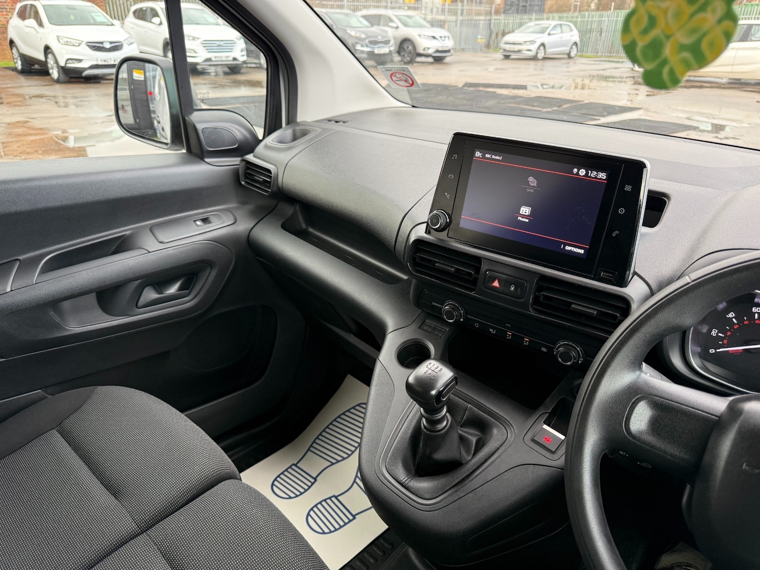 Used Citroen Berlingo 2023 for sale - 77421185: Photo 16