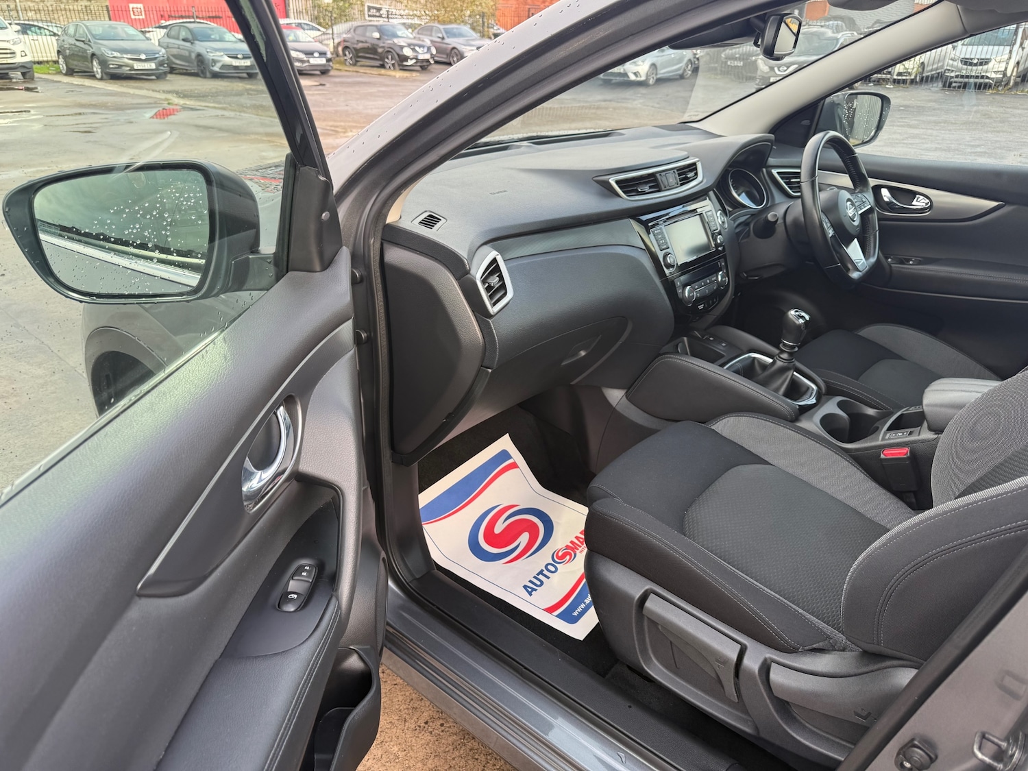 Used Nissan Qashqai 2019 for sale - 76451841: Photo 15