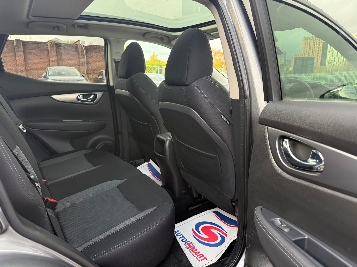 Used Nissan Qashqai 2019 for sale - 76451841: Photo 16