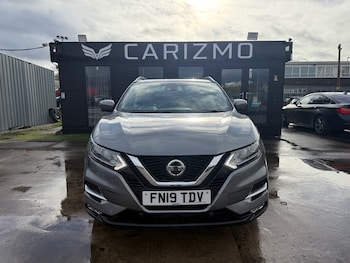 Used Nissan Qashqai 2019 for sale - 76451841: Photo