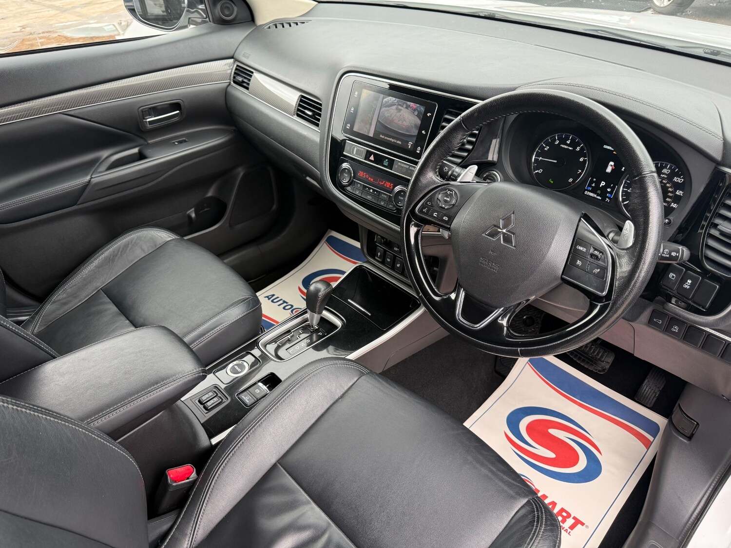 Used Mitsubishi Outlander 2018 for sale - 77530339: Photo 19