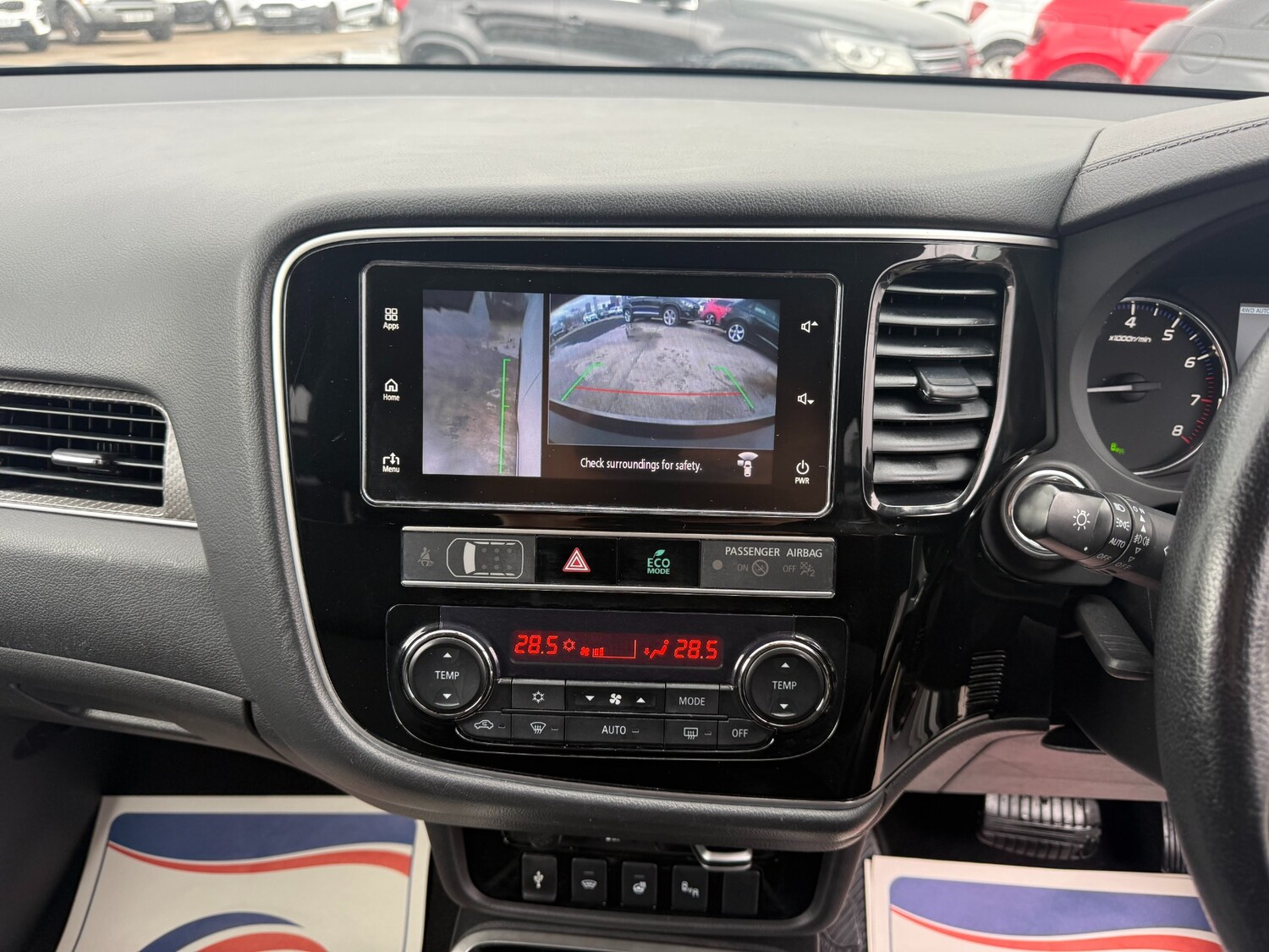 Used Mitsubishi Outlander 2018 for sale - 77530339: Photo 22