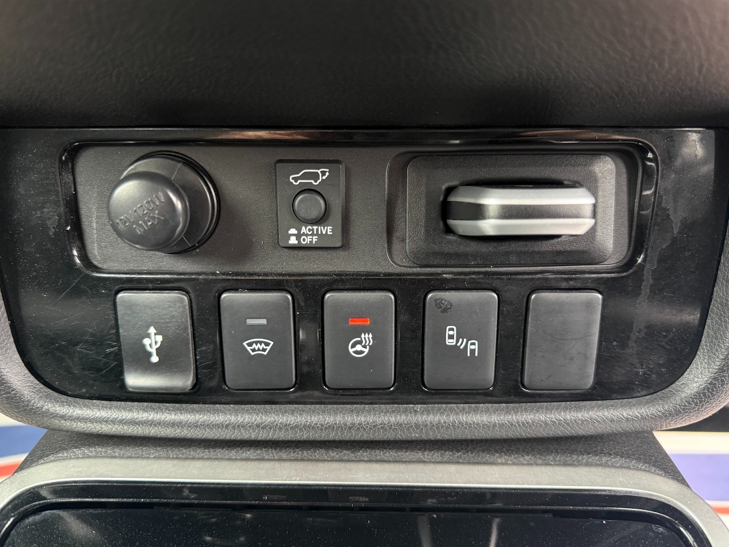 Used Mitsubishi Outlander 2018 for sale - 77530339: Photo 23