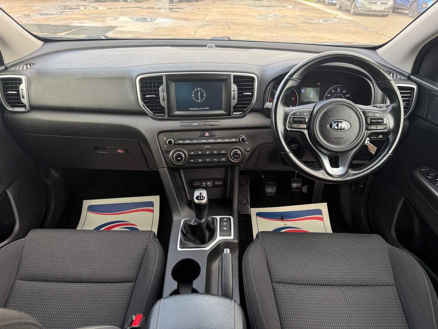 Used Kia Sportage 2016 for sale - 76526151: Photo 16