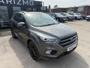 Used Ford Kuga 2018 for sale - 78466154: Photo