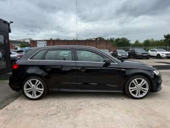 Used Audi A3 2018 for sale - 75033069: Photo