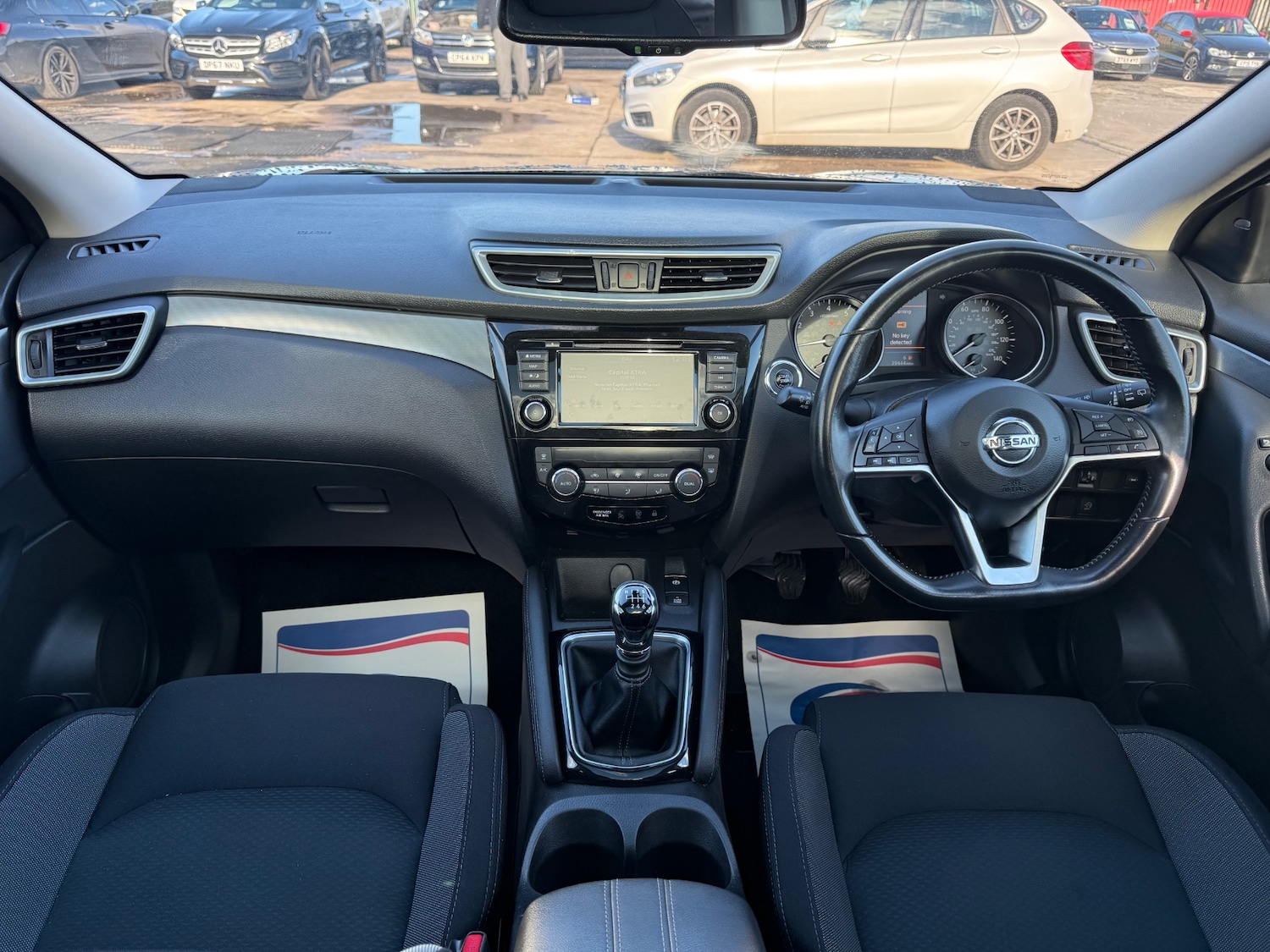 Used Nissan Qashqai 2019 for sale - 76375468: Photo 16