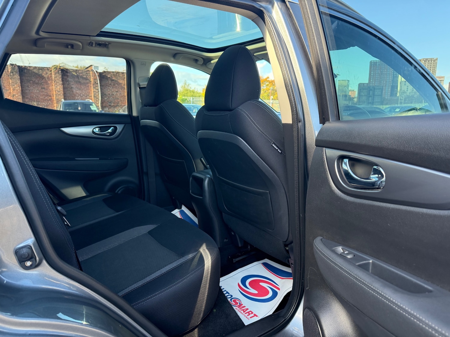 Used Nissan Qashqai 2019 for sale - 76375468: Photo 18