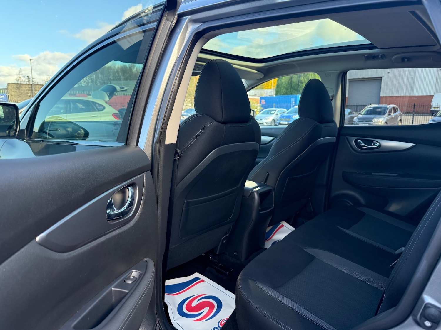 Used Nissan Qashqai 2019 for sale - 76375468: Photo 20