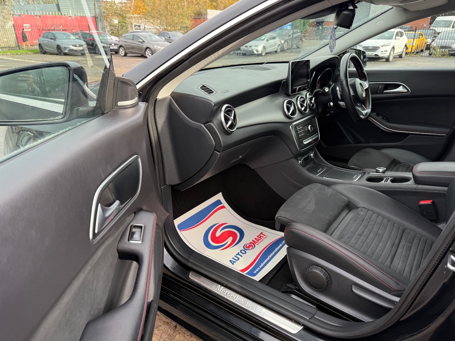 Used Mercedes-Benz CLA 2019 for sale - 76422458: Photo 16