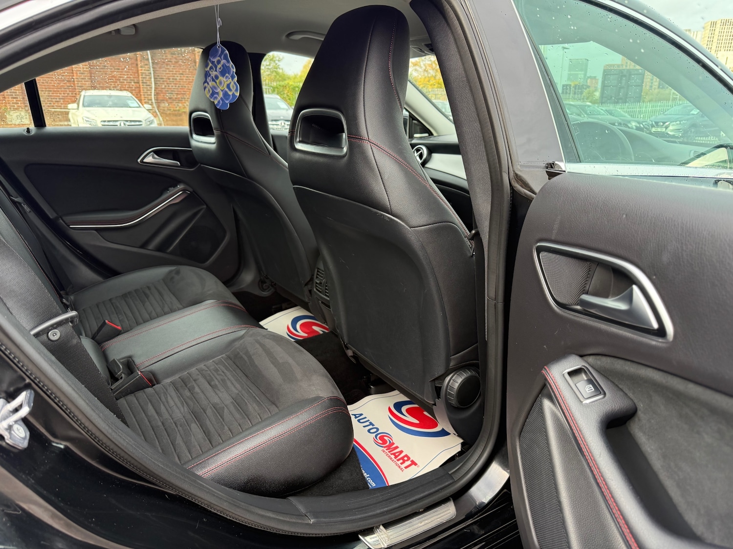 Used Mercedes-Benz CLA 2019 for sale - 76422458: Photo 18