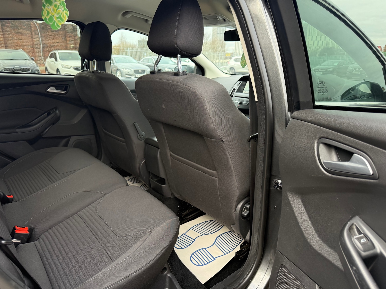 Used Ford Focus 2018 for sale - 77069362: Photo 18