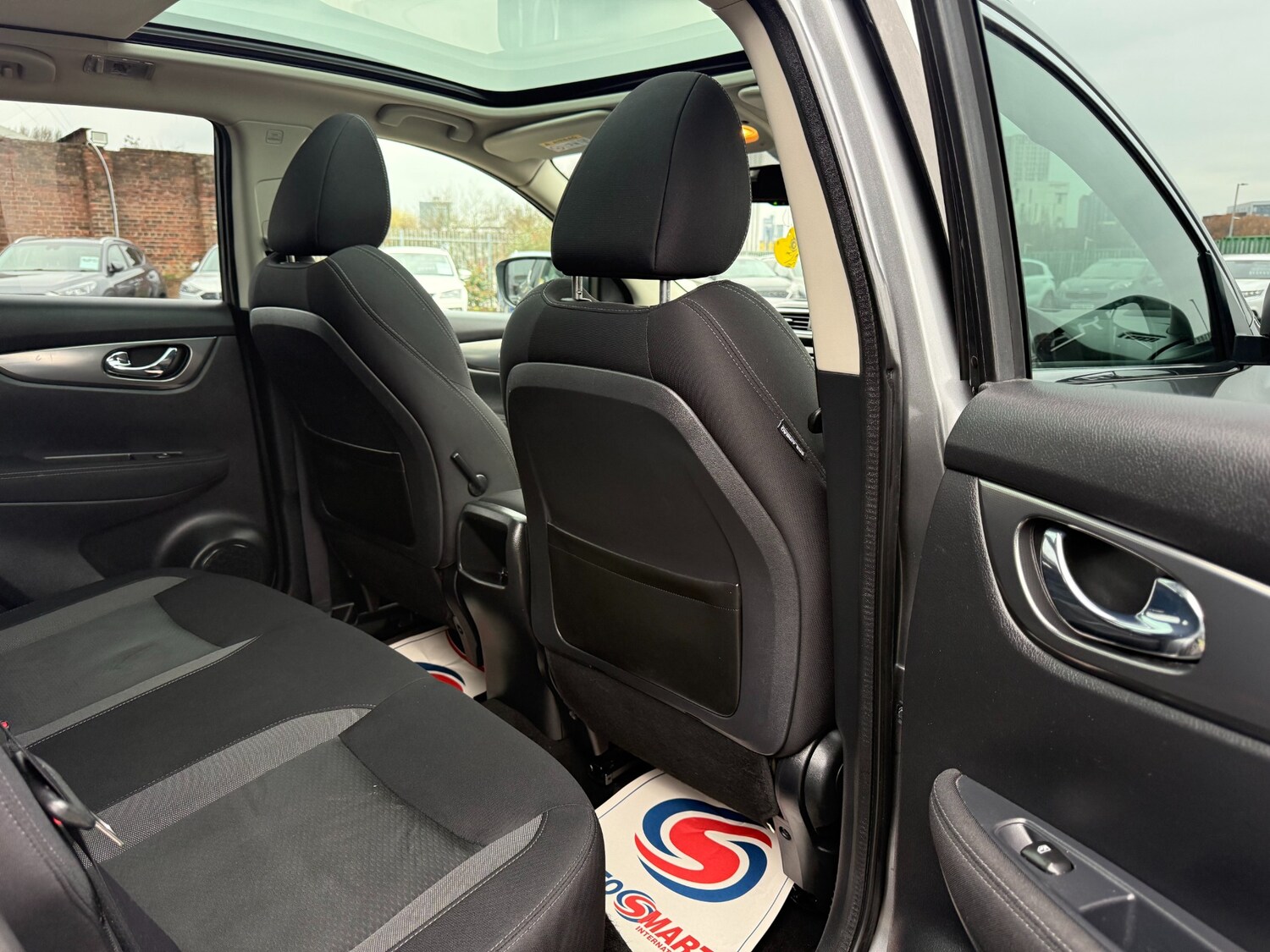 Used Nissan Qashqai 2018 for sale - 78165462: Photo 16