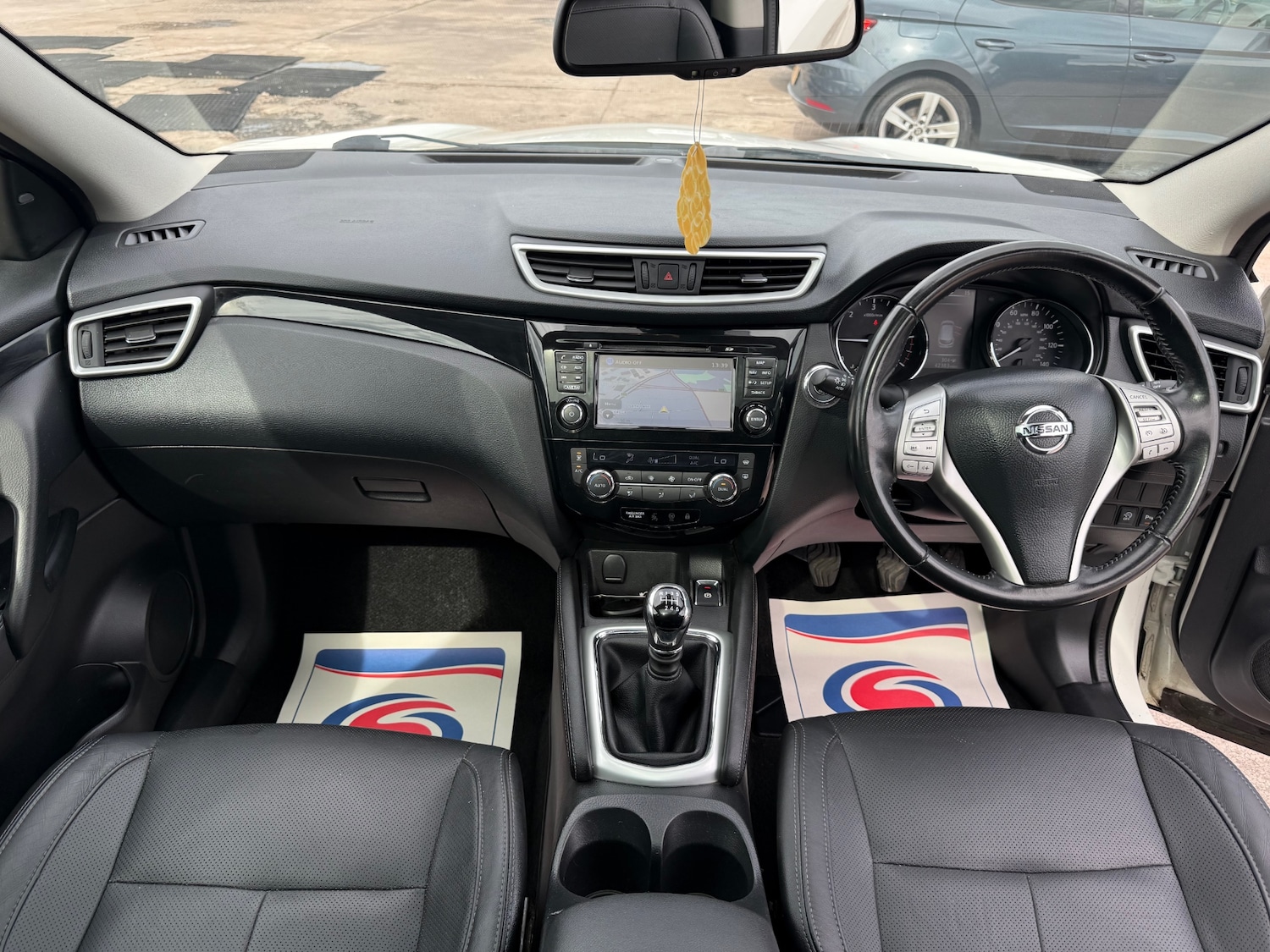 Used Nissan Qashqai 2016 for sale - 76309853: Photo 12